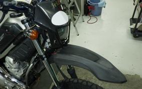 YAMAHA TRICKER 2014 DG10J