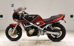 SUZUKI BANDIT 400 LTD 1991 GK75A