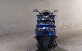 HONDA FORZA Z MF10