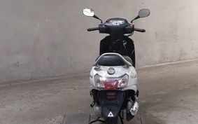SUZUKI ADDRESS V125 DP12H
