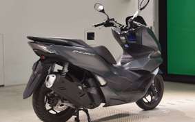 HONDA PCX 160 2021 KF47