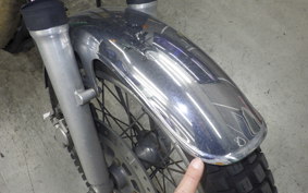 YAMAHA SR400 Gen.3 2005 RH01J