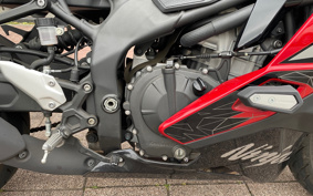 KAWASAKI  NINJA ZX-25R SE ZX250H
