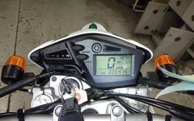 YAMAHA SEROW 250 Gen.2 1997 DG17J