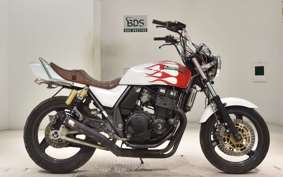 KAWASAKI ZRX400 ZR400E