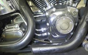 HARLEY FLSTF 1450 2004