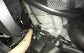 KAWASAKI ZX-4R SE 2025 ZX400P