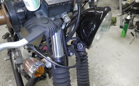 YAMAHA SR400 Gen.3 2002 RH01J