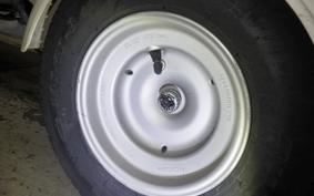 HONDA GYRO CANOPY TA03