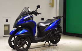 YAMAHA TRICITY 155 A 2026 SG37J
