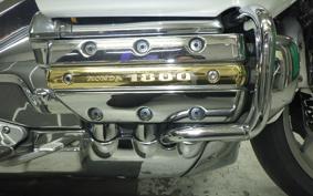 HONDA GL 1800 GOLD WING 2001 SC47