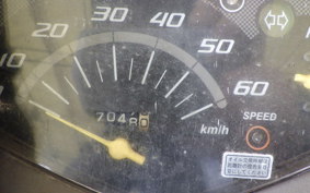 HONDA DIO CESTA GEN 2 AF68