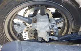HONDA APE 50 AC18