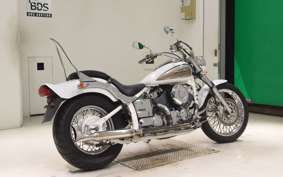 YAMAHA DRAGSTAR 400 2002 VH01J