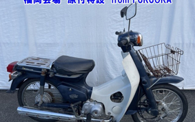 HONDA C50 SUPER CUB E