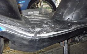 SUZUKI ADDRESS V125 G CF46A