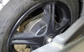 YAMAHA JOG ZR-4 SA58J