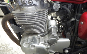 HONDA CB400SS E NC41