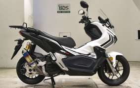 HONDA ADV150 2017 KF38