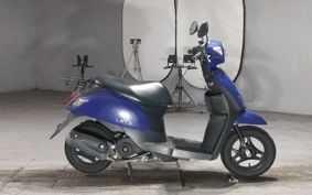 SUZUKI LET`S CA4AA