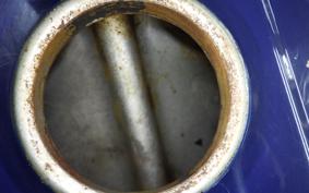 HONDA CB400ﾌｫｱ 2026 CB400F