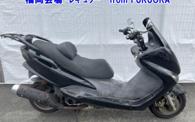 YAMAHA MAJESTY 125FI SE27