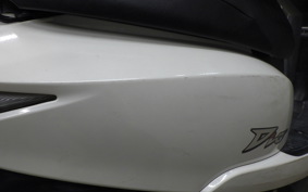HONDA DIO Gen.6 2025 AF62