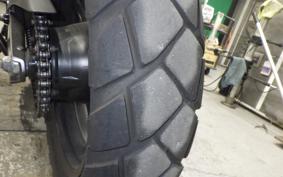 BMW G310GS 2018