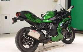 KAWASAKI NINJA H2 SX SE 2020 ZXT02A