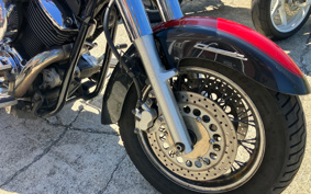YAMAHA DRAGSTAR 1100 CLASSIC VP13J