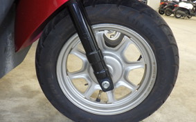 HONDA TACT-4ﾍﾞｰｼｯｸ AF79