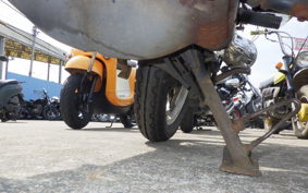 HONDA CB250 T CB250T