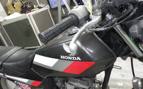 HONDA CB125T 2012 JC06