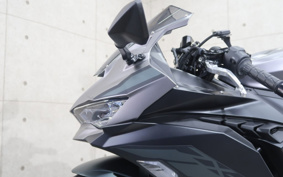 KAWASAKI NINJA ZX-4R SE 2025 ZX400P