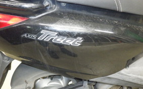 YAMAHA AXIS 125 TREET 1991 SE53J
