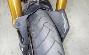 YAMAHA MT-09 Tracer 2016 RN36J