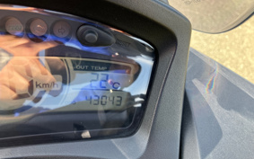 YAMAHA TORI CITY 155 SG37J