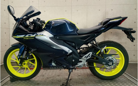 YAMAHA YZF-R15 RG86J