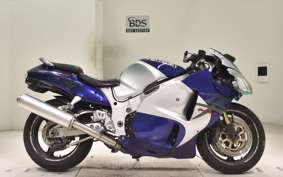 SUZUKI GSX-1300R HAYABUSA 2002