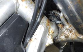 HONDA VTR 250 Gen. 2 MC33