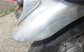 HONDA CB400SS E 2005 NC41