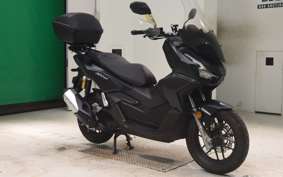HONDA ADV160 KF54