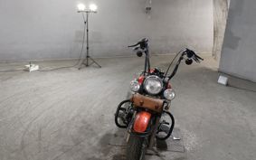 YAMAHA DRAGSTAR 400 CLASSIC VH01J