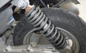 YAMAHA JOG Gen.4 SA16J