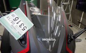 HONDA CBR400R 2020 NC56