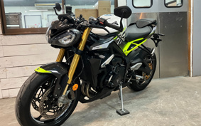 TRIUMPH TRIPLE MOTO2 ED 2023 HDA624