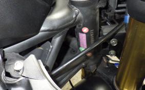 HONDA CBR250RR 2011 MC51