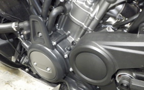 HARLEY PAN AMERICA 1250 S 2022