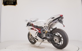 MV AGUSTA F4RRコルサコルタ 2012