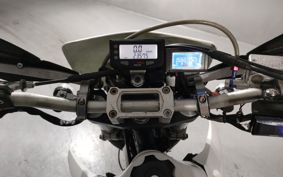 SUZUKI DR-Z400S 2003 SK43A